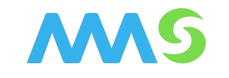 MMS Logo